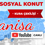 manisa toki kura çekimi ne zaman, manisa toki kura çekimi saat kaçta, manisa toki kura çekimi nereden izlenir, manisa toki kura çekimi, manisa toki