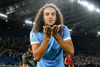 matteo guendouzi aslen nereli, matteo guendouzi kimdir, matteo guendouzi, fenerbahçe transfer, fenerbahçe matteo guendouzi