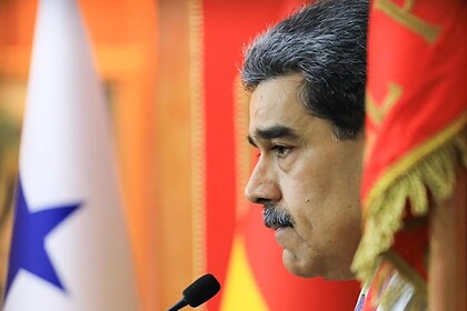 nicolas maduro kimdir, nicolas maduro nereli, nicolas maduro kaç yaşında, venezuela başkanı, venezuela maduro