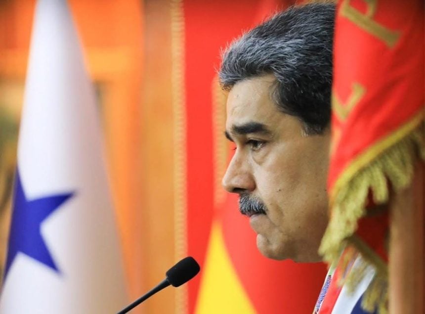 nicolas maduro kimdir, nicolas maduro nereli, nicolas maduro kaç yaşında, venezuela başkanı, venezuela maduro