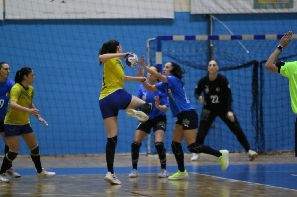 yalıkavak spor, yalıkavak spor hentbol, hentbol, thf, hentbol ligi