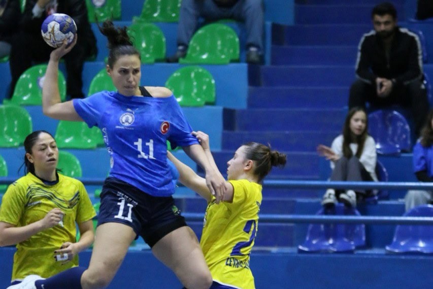 yalıkavak spor, yalıkavak spor hentbol, hentbol, thf, hentbol ligi