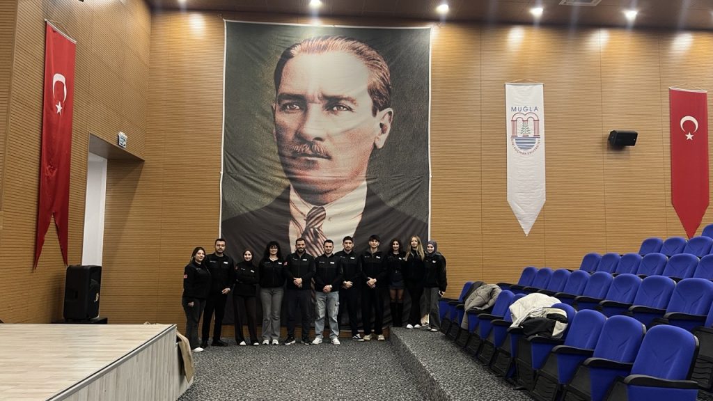 fethiye bilim ve araştırma topluluğu, fethiye işletme fakültesi, muğla sıtkı koçman üniversitesi, mskü bilim ve araştırma topluluğu, bilim ve araştırma topluluğu