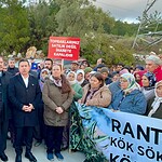 akbelen, milas akbelen, muğla akbelen, akbelen direnişi, muğla