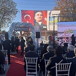 fethiye otizm parkı, fethiye belediyesi otizm parkı, niyazi mete otizm parkı, fethiye niyazi mete otizm parkı, otizm parkı