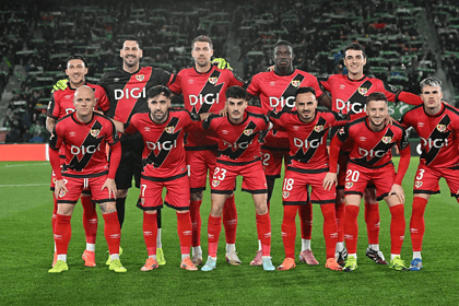 rayo vallecano getafe maçı hangi kanalda, rayo vallecano getafe maçı ne zaman, rayo vallecano getafe maçı saat kaçta, rayo vallecano getafe, la liga