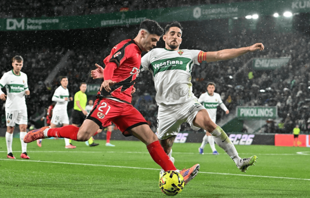 rayo vallecano getafe maçı hangi kanalda, rayo vallecano getafe maçı ne zaman, rayo vallecano getafe maçı saat kaçta, rayo vallecano getafe, la liga