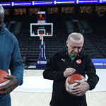 shaquille o'neal, recep tayyip erdoğan, erdoğan, cumhurbaşkanı recep tayyip erdoğan, cumhurbaşkanı