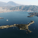 fethiye kruvaziyer yat limanı, fethiye kruvaziyer yat limanı projesi, fethiye körfezi, cumhur uzun, fethiye