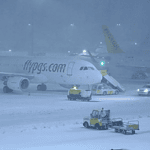 sabiha gökçen uçuşlar, sabiha gökçen uçuşlar iptal, sabiha gökçen iptal edilen uçuşlar, istanbul uçuş, sabiha gökçen uçuşlar iptal mi