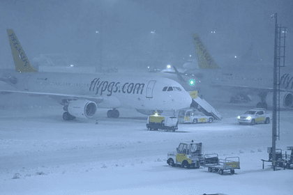 sabiha gökçen uçuşlar, sabiha gökçen uçuşlar iptal, sabiha gökçen iptal edilen uçuşlar, istanbul uçuş, sabiha gökçen uçuşlar iptal mi