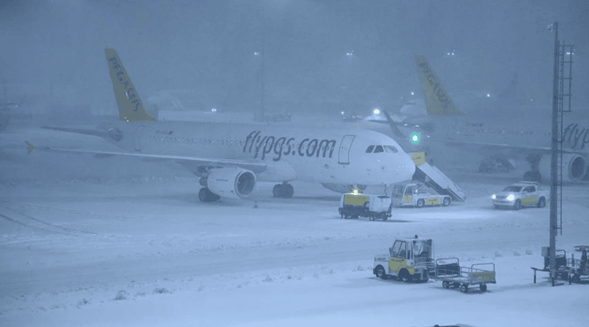 sabiha gökçen uçuşlar, sabiha gökçen uçuşlar iptal, sabiha gökçen iptal edilen uçuşlar, istanbul uçuş, sabiha gökçen uçuşlar iptal mi