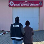 seydikemer fetö, seydikemer fetö hükümlüsü, seydikemer fetö üyesi, seydikemerde fetö üyesi yakalandı, seydikemerde fetö hükümlüsü yakalandı