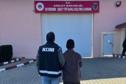 seydikemer fetö, seydikemer fetö hükümlüsü, seydikemer fetö üyesi, seydikemerde fetö üyesi yakalandı, seydikemerde fetö hükümlüsü yakalandı