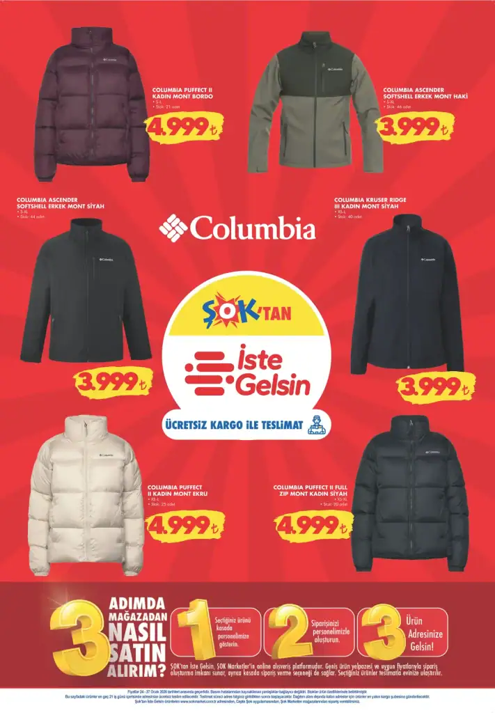 şok aktüel 24 ocak 2026, şok oto bakım ürünleri, şok oyuncak kataloğu, şok columbia mont, şok new balance ayakkabı