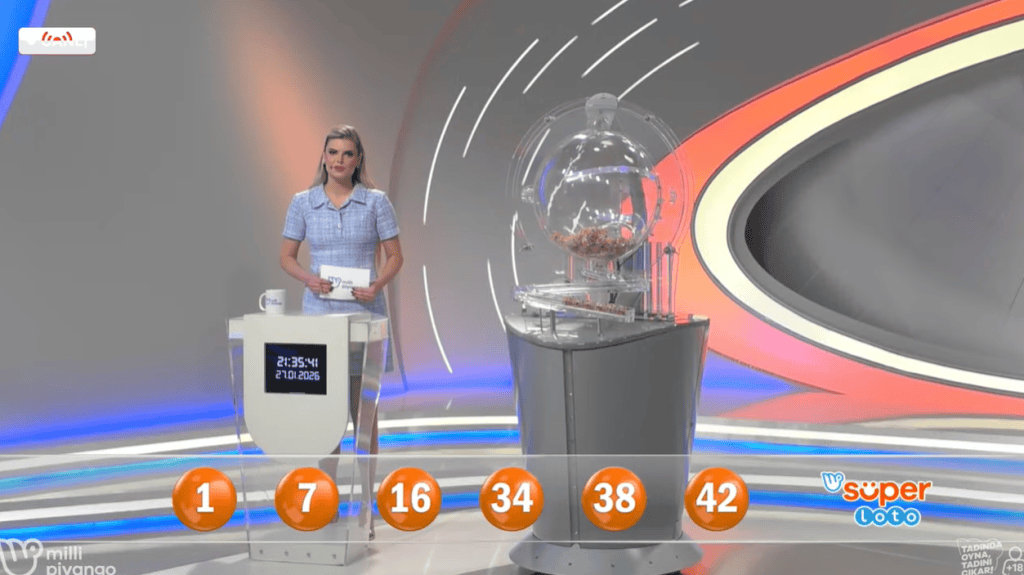 27 ocak süper loto sonuçları, süper loto sonuçları, süper loto sorgulama, 27 ocak 2026 süper loto, 27 ocak süper loto