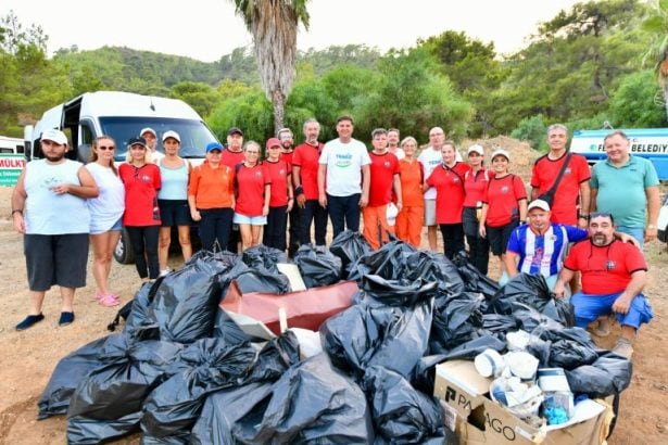 fethiye sıfır atık, fethiye, fethiye belediyesi, fethiye belediyesi sıfır atık, sıfır atık