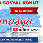 amasya toki çekilişi ne zaman, amasya toki kura sonuçları, amasya toki çekilişi ne zaman 2026, amasya toki kura çekimi ne zaman, amasya toki çekiliş canlı izle
