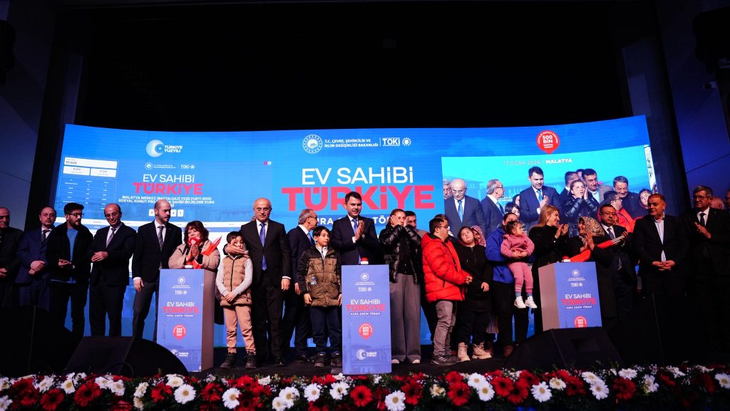 toki malatya kura sonucu, malatya toki kura sonucu, toki kura malatya, malatya toki sonuçları, toki kura sonucu sorgulama