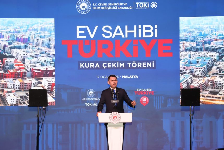 toki malatya kura sonucu, malatya toki kura sonucu, toki kura malatya, malatya toki sonuçları, toki kura sonucu sorgulama