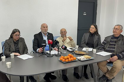 ekinanbarı desalinasyon tesisi, ekinanbarı desalinasyon tesisi projesi, ekinanbarı desalinasyon, bodrum kent konseyi, bodrum kent konseyi su çalışma grubu