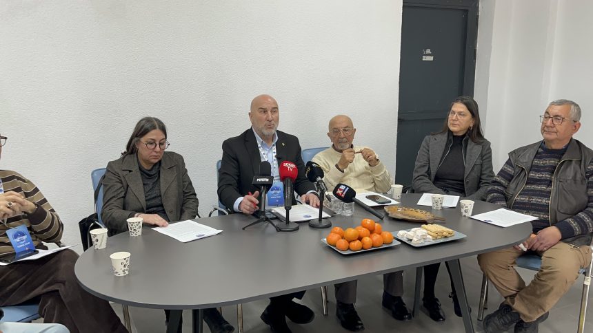 ekinanbarı desalinasyon tesisi, ekinanbarı desalinasyon tesisi projesi, ekinanbarı desalinasyon, bodrum kent konseyi, bodrum kent konseyi su çalışma grubu