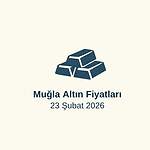 23 Şubat 2026 altın fiyatları, gram altın ne kadar, çeyrek altın fiyatı, tam altın ne kadar, altın fiyatları