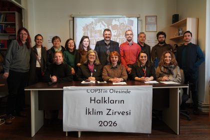 halkların iklim zirvesi, cop31, cop antalya, halkların iklim zirvesi meclisi, iklim zirvesi