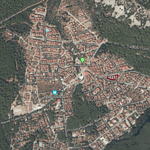 ula akyaka, hazine ve maliye, özelleştirme, akyaka, akyaka özelleştirme