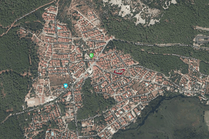 ula akyaka, hazine ve maliye, özelleştirme, akyaka, akyaka özelleştirme