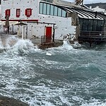 bodrum fırtına, bodrum kaş, bodrum kaş arası denizlerde fırtına, bodrum, bodrum hava durumu