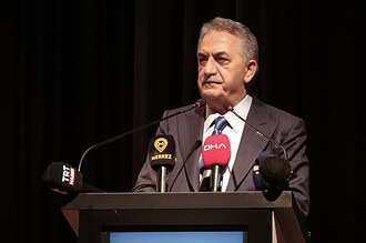 Hayati Yazıcı muğla Hayati Yazıcı ak parti ak parti muğla akp muğla