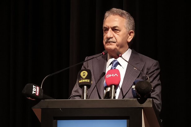 Hayati Yazıcı muğla Hayati Yazıcı ak parti ak parti muğla akp muğla