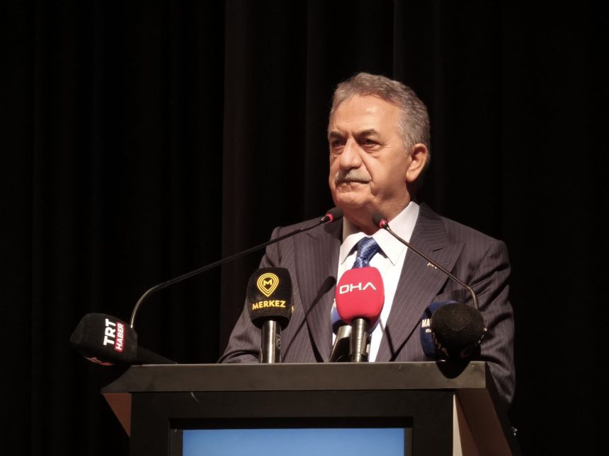 Hayati Yazıcı muğla Hayati Yazıcı ak parti ak parti muğla akp muğla