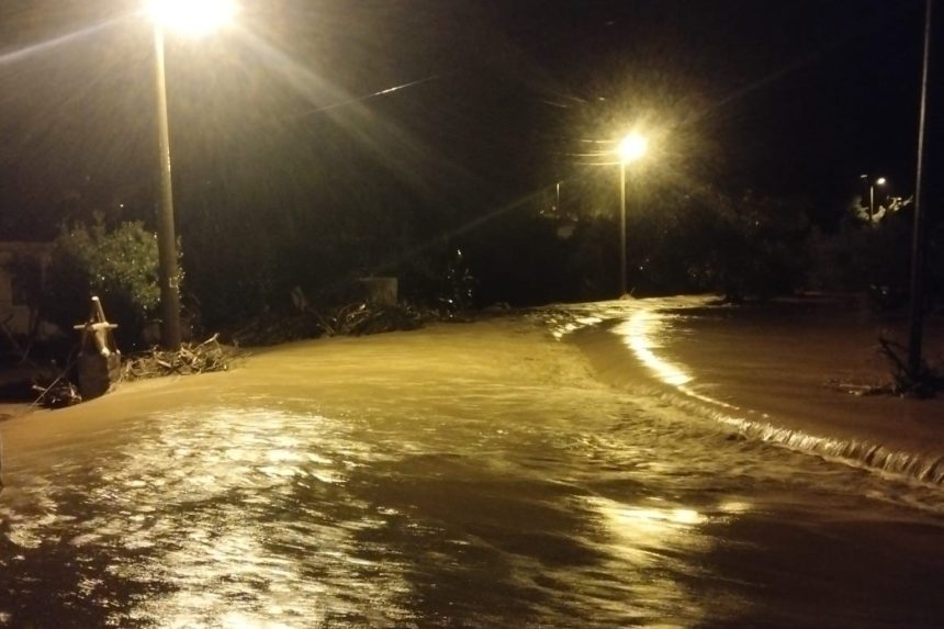 marmaris sel, marmaris, marmariste sele kapılan, marmariste sel, zekeriya şahin