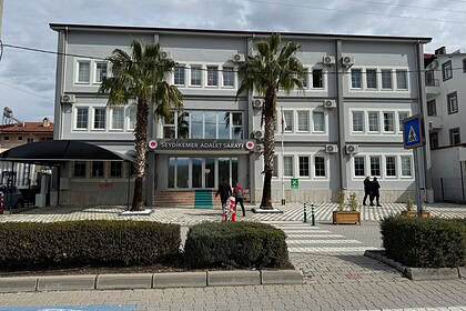 rüşvet soruşturması seydikemer tutuklandı memur