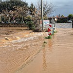 bodrum sağanak, bodrum sağanak yağış, bodrum, bodrum hava durumu, bodrum sel