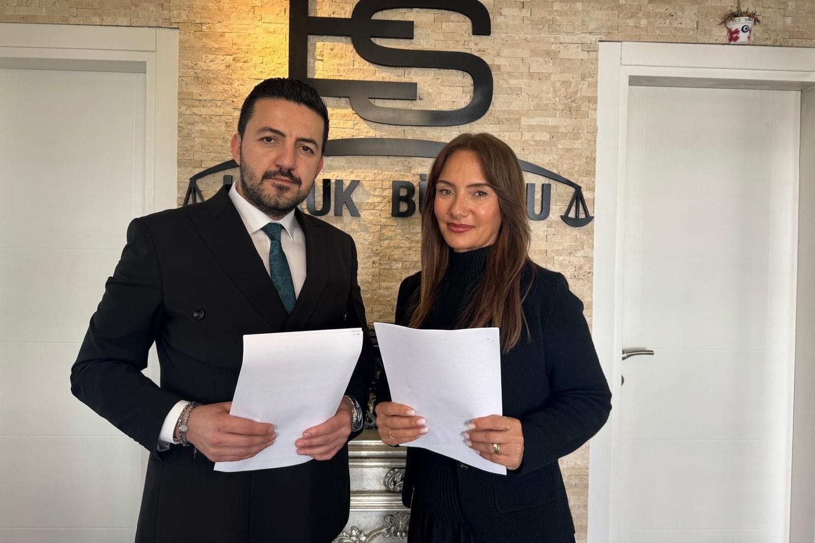 fatma girik vasiyetname, fatma girik, fatma girik vasiyetname davası, fatma girikin vasiyetnamesi, fatma girikin vasiyetname davası