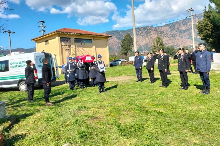 kamil keskin, jandarma uzman çavuş keskin, jandarma uzman çavuş, köyceğizli jandarma uzman çavuş, muğlalı jandarma uzman çavuş