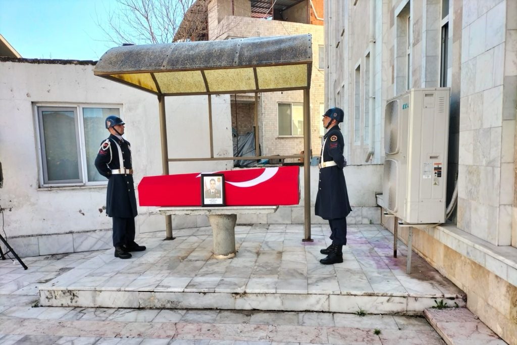 kamil keskin, jandarma uzman çavuş keskin, jandarma uzman çavuş, köyceğizli jandarma uzman çavuş, muğlalı jandarma uzman çavuş 