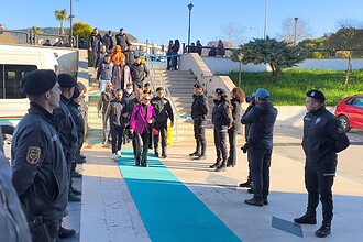 sakaraltı sakarüstü muğla operasyon adliyeye sevk edildi gözaltına soruşturma sosyal medya