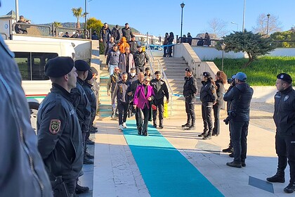 sakaraltı sakarüstü muğla operasyon adliyeye sevk edildi gözaltına soruşturma sosyal medya