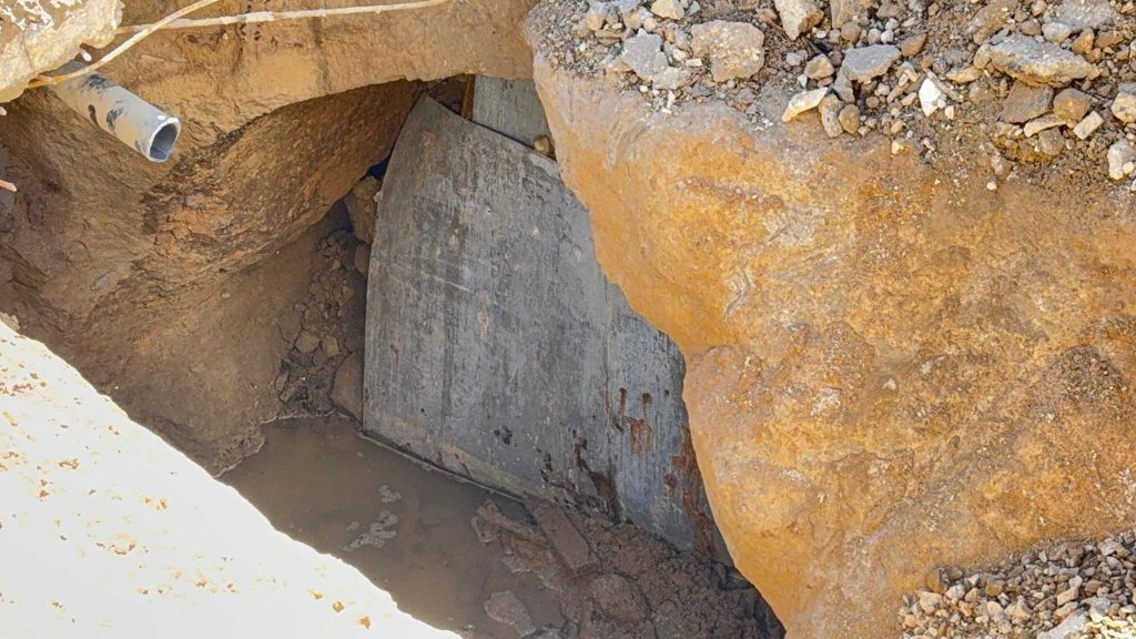 bodrum lahit, bodrumda bulunan lahit, bodrumda lahit bulundu, bodrum, lahit