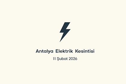 antalya elektrik kesintisi, antalya elektrik kesintisi son dakika, aedaş elektrik kesintisi antalya, aedaş elektrik kesintisi, aedaş antalya