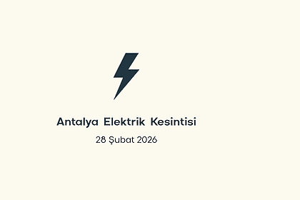 antalya elektrik kesintisi, antalya elektrik kesintisi son dakika, aedaş elektrik kesintisi antalya, aedaş elektrik kesintisi, aedaş antalya
