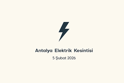 antalya elektrik kesintisi, antalya elektrik kesintisi son dakika, aedaş elektrik kesintisi antalya, aedaş elektrik kesintisi, aedaş antalya