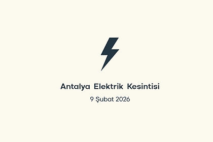 antalya elektrik kesintisi, antalya elektrik kesintisi son dakika, aedaş elektrik kesintisi antalya, aedaş elektrik kesintisi, aedaş antalya