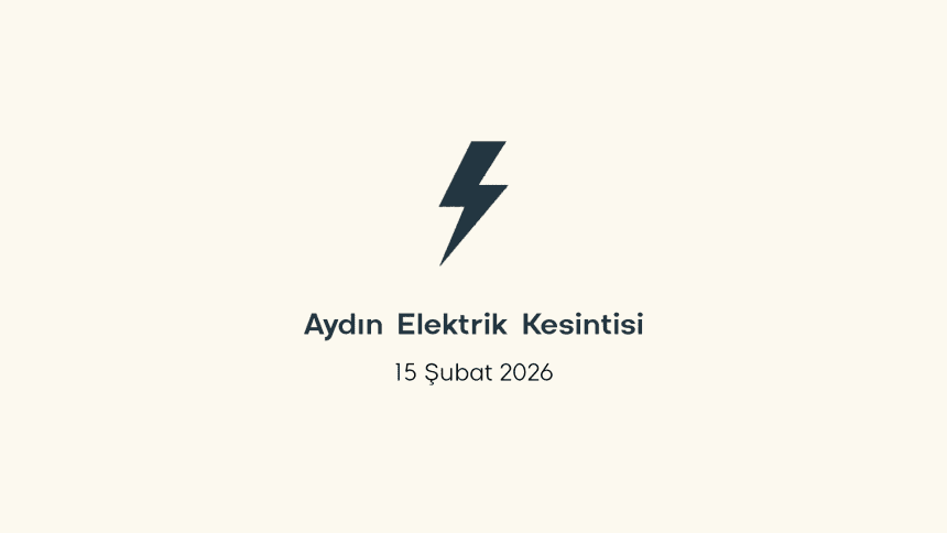 aydın elektrik kesintisi, aydın elektrik kesintisi son dakika, aydem elektrik kesintisi aydın, aydem elektrik kesintisi, aydem aydın