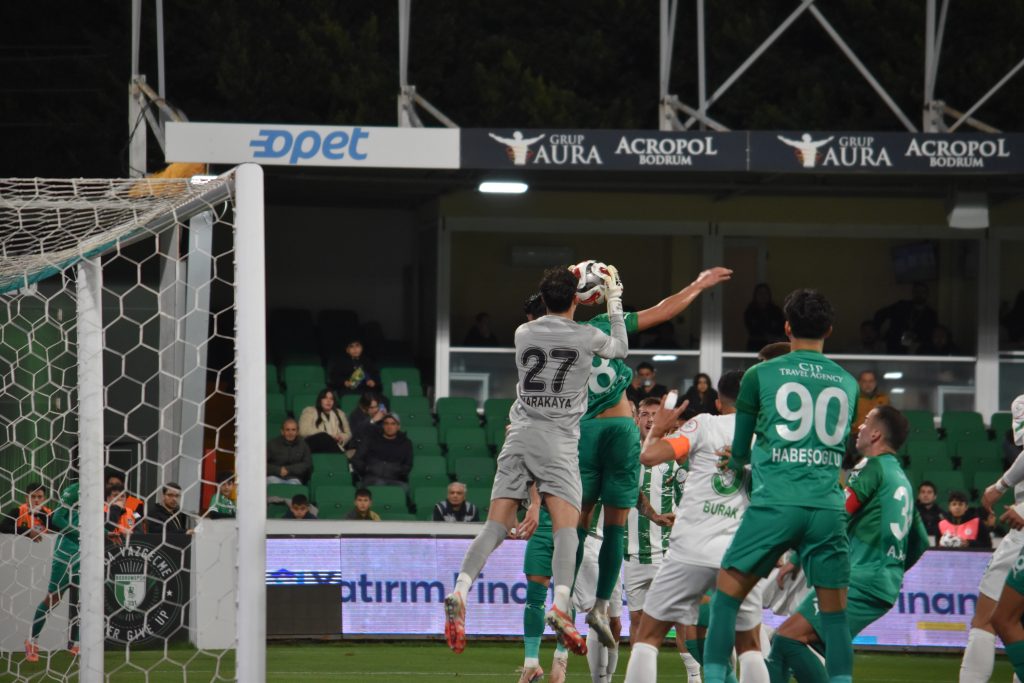 bodrum fk serikspor bodrum fk maç futbol serikspor bodrum futbol kulübü trendyol 1. lig