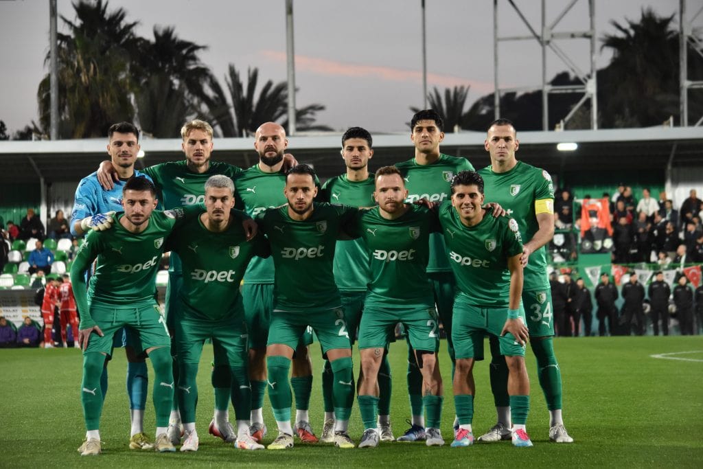 bodrum fk maç sahasında ağırladığı bodrum fk keçiörengücü bodrum futbol ankara keçiörengücü mağlup etti